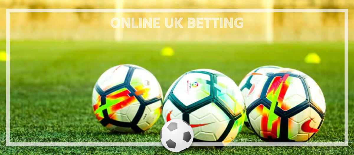 Online UK Betting | Double Chance Betting