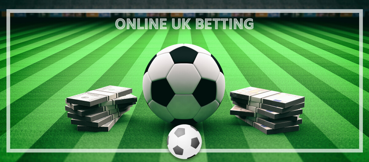 Online UK Betting | The Types of Football Bets that We Should All Know About