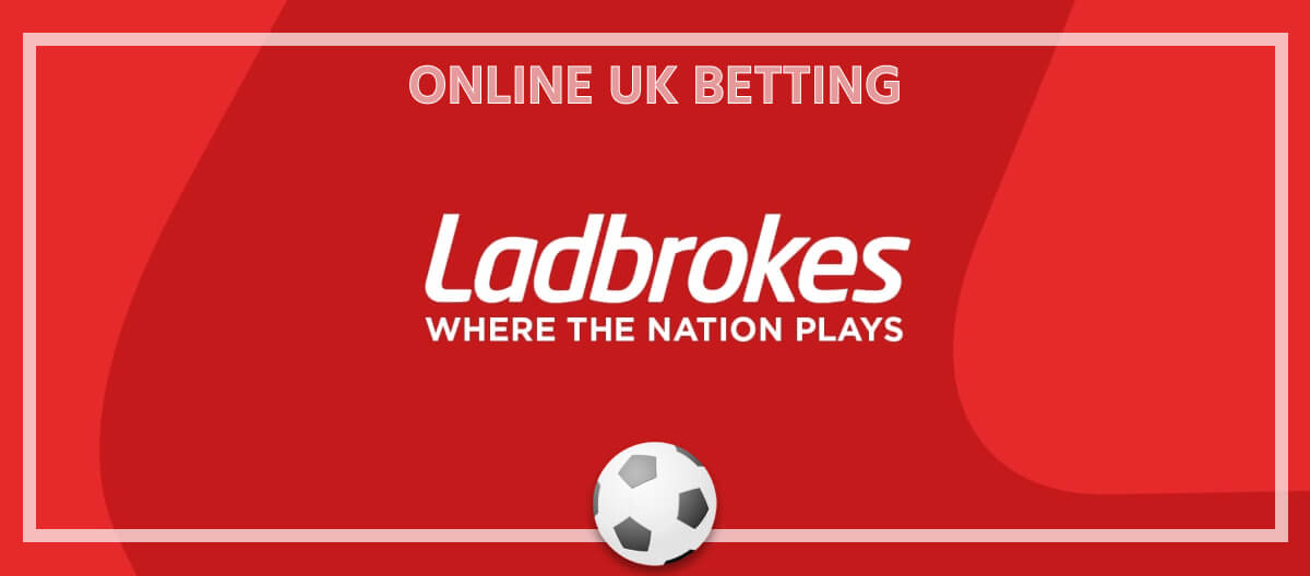 Everything About Ladbrokes That Can Help To Choose Ladbrokes Betting