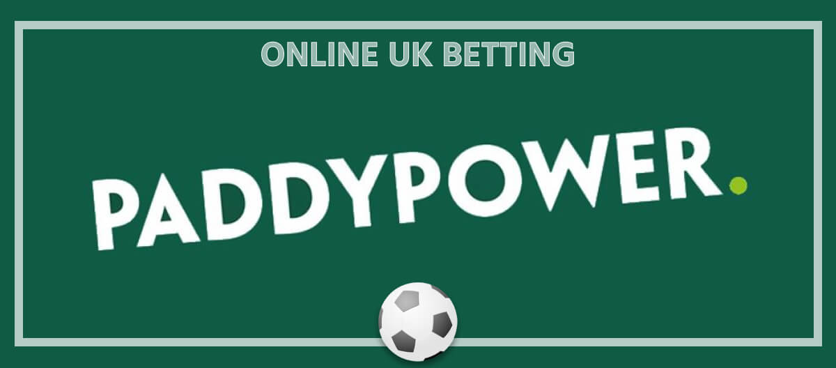 Paddy Power Betting Website — Detailed Review of Legal Bookie