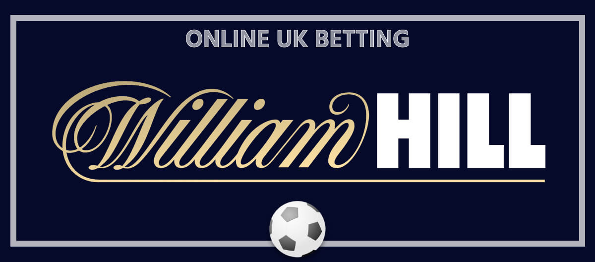 William Hill Betting Company